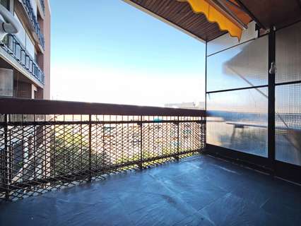 Piso en alquiler en Madrid