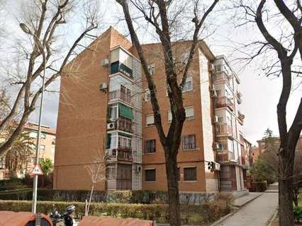 Piso en venta en Madrid