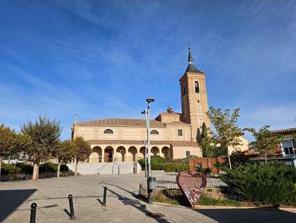 Piso en alquiler en Ajalvir