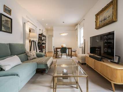 Piso en venta en Madrid