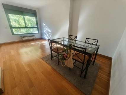 Piso en alquiler en Madrid
