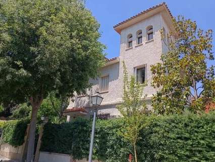 Chalet en venta en Madrid