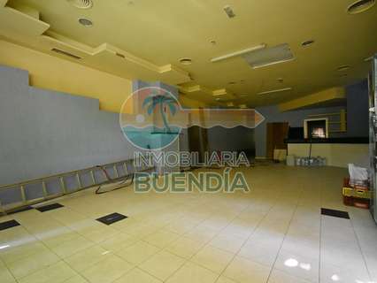 Local comercial en venta en Mazarrón