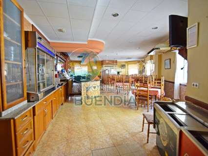 Local comercial en venta en Mazarrón