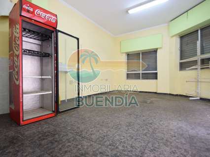 Local comercial en venta en Mazarrón
