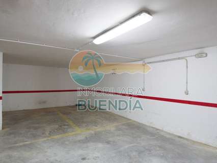 Plaza de parking en venta en Mazarrón