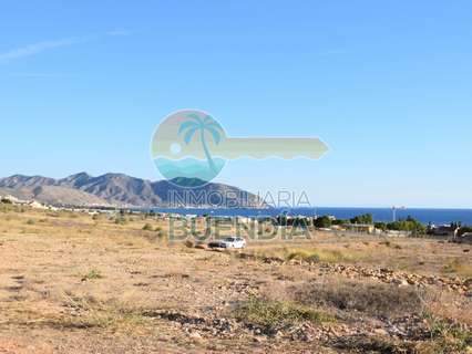 Parcela rústica en venta en Cartagena