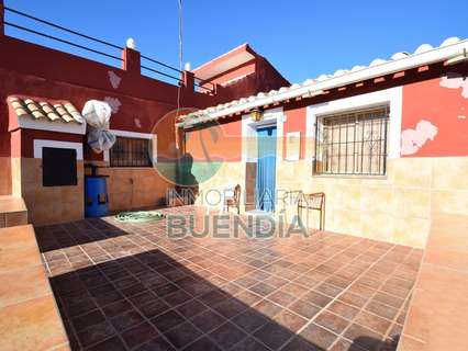 Casa en venta en Lorca