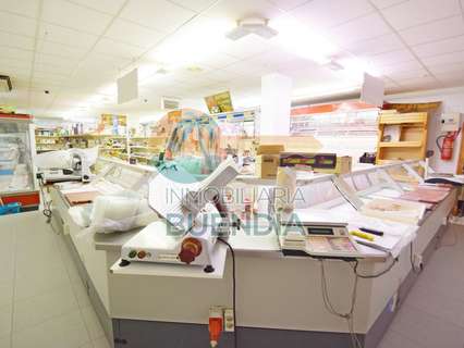 Local comercial en venta en Mazarrón