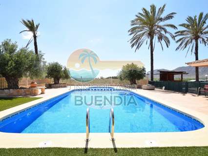 Casa en venta en Mazarrón