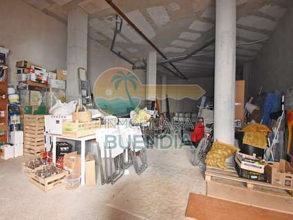 Local comercial en venta en Mazarrón