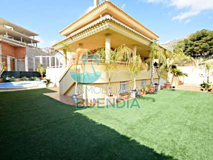 Chalet en venta en Mazarrón