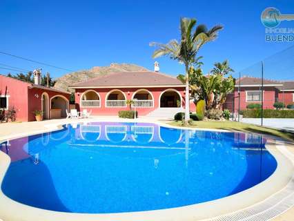 Chalet en venta en Cartagena