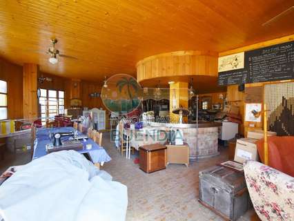 Local comercial en venta en Mazarrón