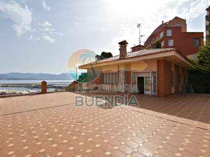 Chalet en venta en Mazarrón