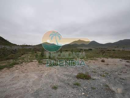 Parcela rústica en venta en Cartagena