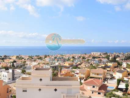 Parcela rústica en venta en Mazarrón