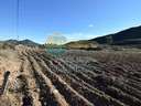 Parcela rústica en venta en Lorca