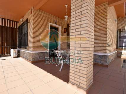 Casa en venta en Mazarrón