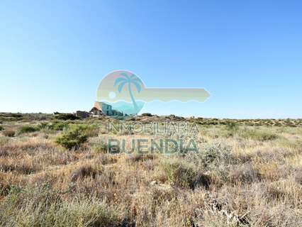 Parcela rústica en venta en Mazarrón