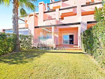 Apartamento en venta en Alhama de Murcia