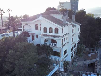 Chalet en venta en Mazarrón