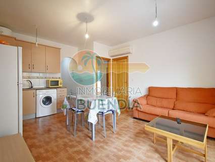 Apartamento en venta en Mazarrón