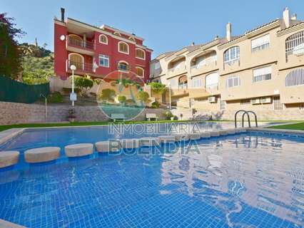 Dúplex en venta en Mazarrón