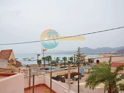 Chalet en venta en Cartagena rebajado