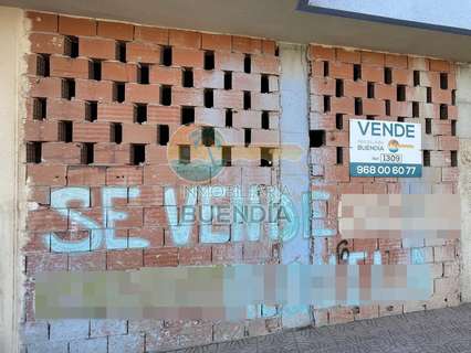 Local comercial en venta en Mazarrón rebajado