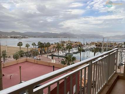 Piso en venta en Mazarrón