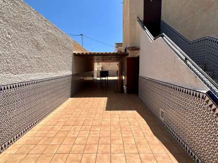 Dúplex en venta en Mazarrón rebajado