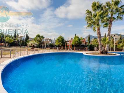 Chalet en venta en Fuente Álamo de Murcia