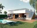 Chalet en venta en Alhama de Murcia