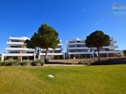 Apartamento en venta en Alhama de Murcia