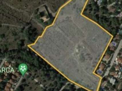 Parcela rústica en venta en Totana