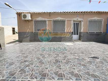 Casa en venta en Mazarrón