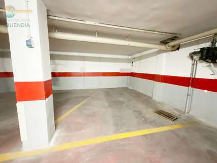 Plaza de parking en venta en Mazarrón