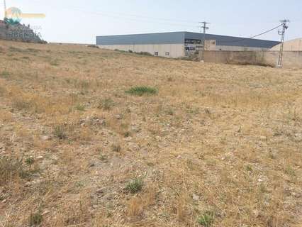 Parcela rústica en venta en Mazarrón