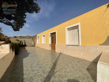Casa en venta en Mazarrón
