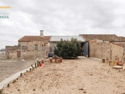 Casa en venta en Totana