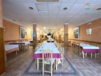 Local comercial en venta en Mazarrón