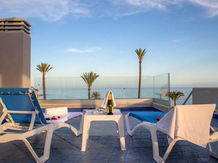 Apartamento en alquiler en Mazarrón