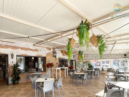 Local comercial en venta en Mazarrón