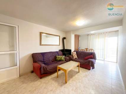 Apartamento en venta en Mazarrón