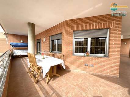 Casa en venta en Mazarrón