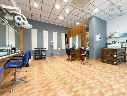 Local comercial en venta en Mazarrón