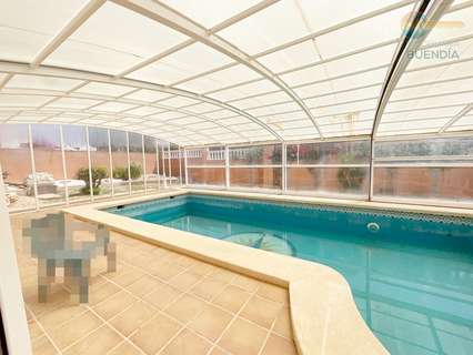 Parcela rústica en venta en Mazarrón