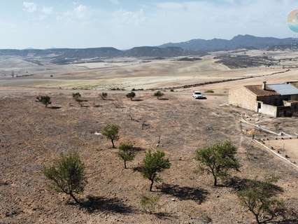 Casa en venta en Totana