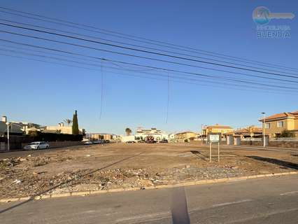 Parcela rústica en venta en Mazarrón rebajada